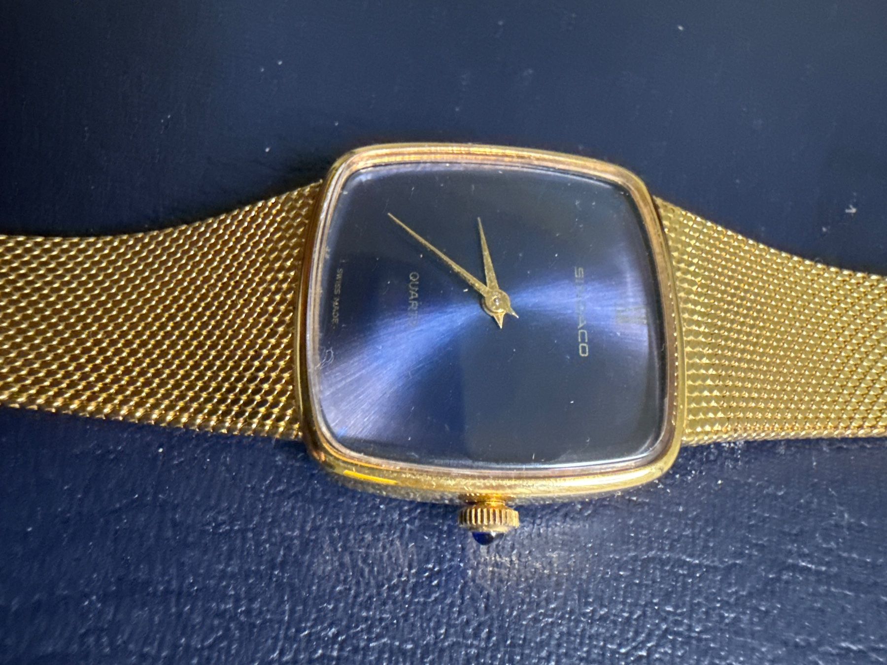 Orologi: Sindaco Quarz 29 mm – Usato da Pfeffingen venduto da Allhandelklgwatches 1