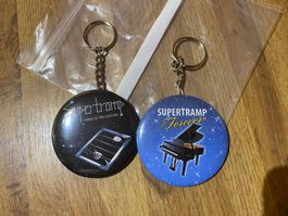 Supertramp Flaschenoeffner! Neu!