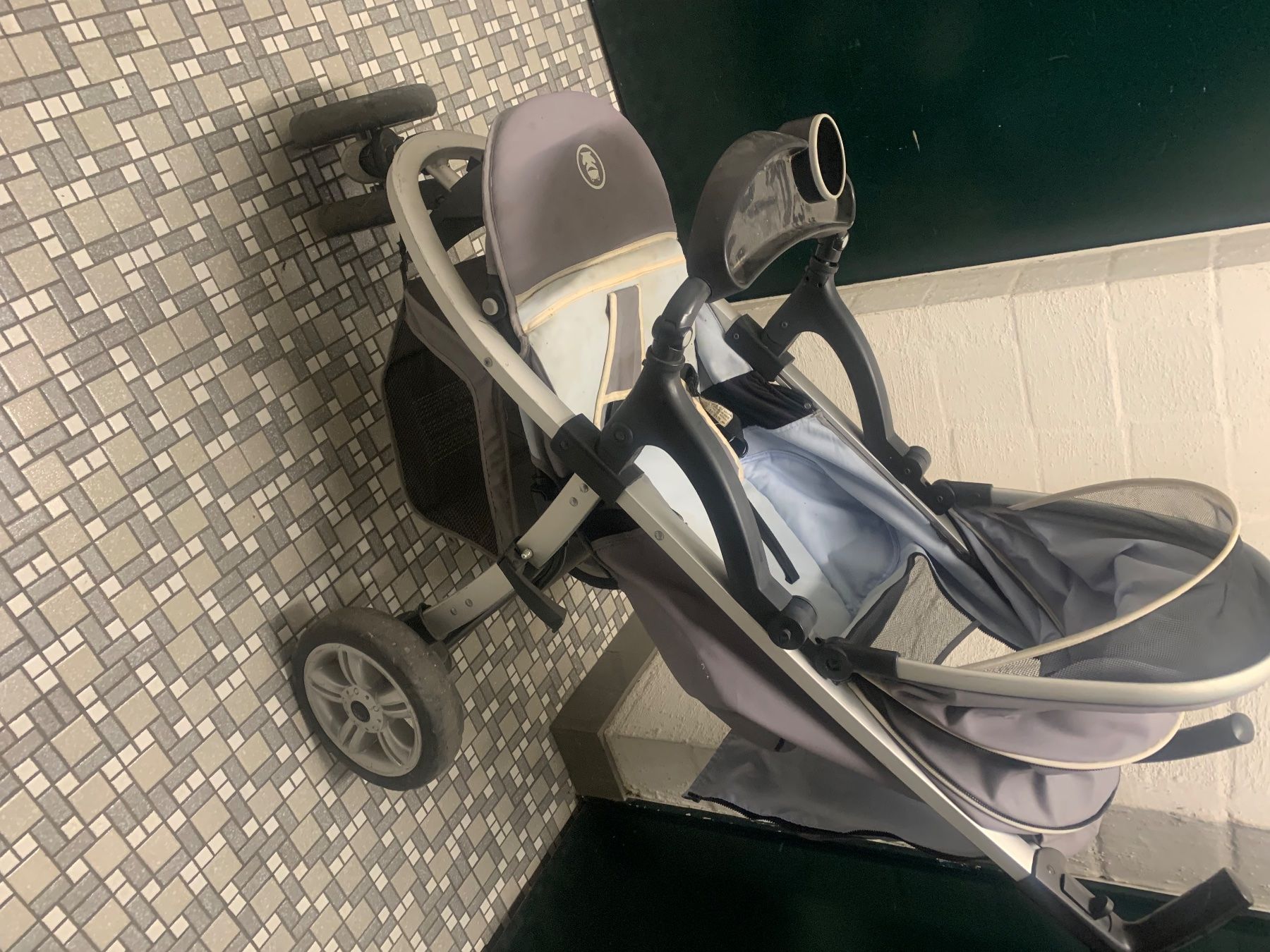 Carrozzine: Kinderwagen – Usato da Kloten venduto da Slavi5 1