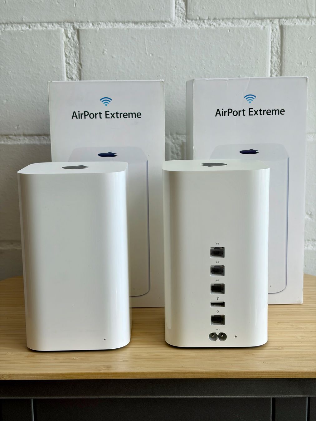 Apple Modems & Router: AirPort Extreme – Gebraucht aus Kaiserstuhl AG von ChristianSchilling 1