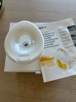 Medela Magic in Bra