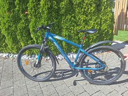 Velo Rockrider, MTB 27.5''