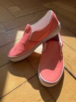 NEU Vans Classic Slip-On Glitter Junior - 34
