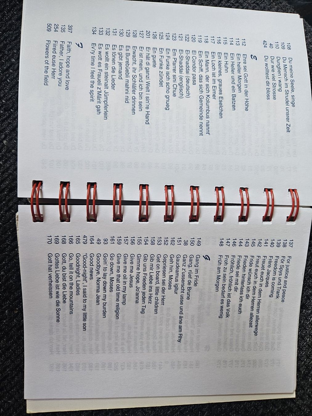 Libri: kleines Cavayom – Usato da Wikon venduto da Nouli01 9