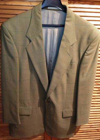 Blazer / Sakko, Hugo Boss - Grösse 48 -