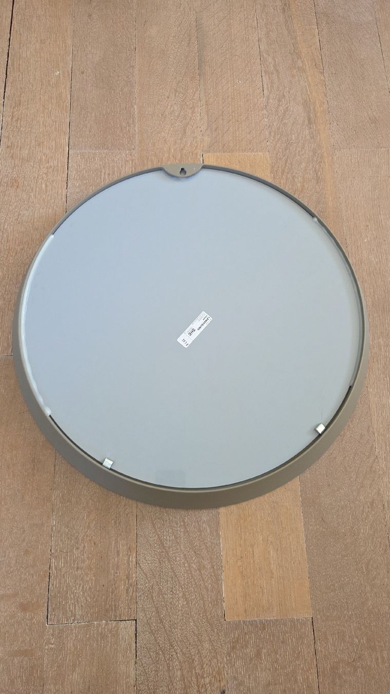 Ikea Specchi: Ikea Langesund Spiegel, 50cm – Usato da Sursee venduto da paedi20 1