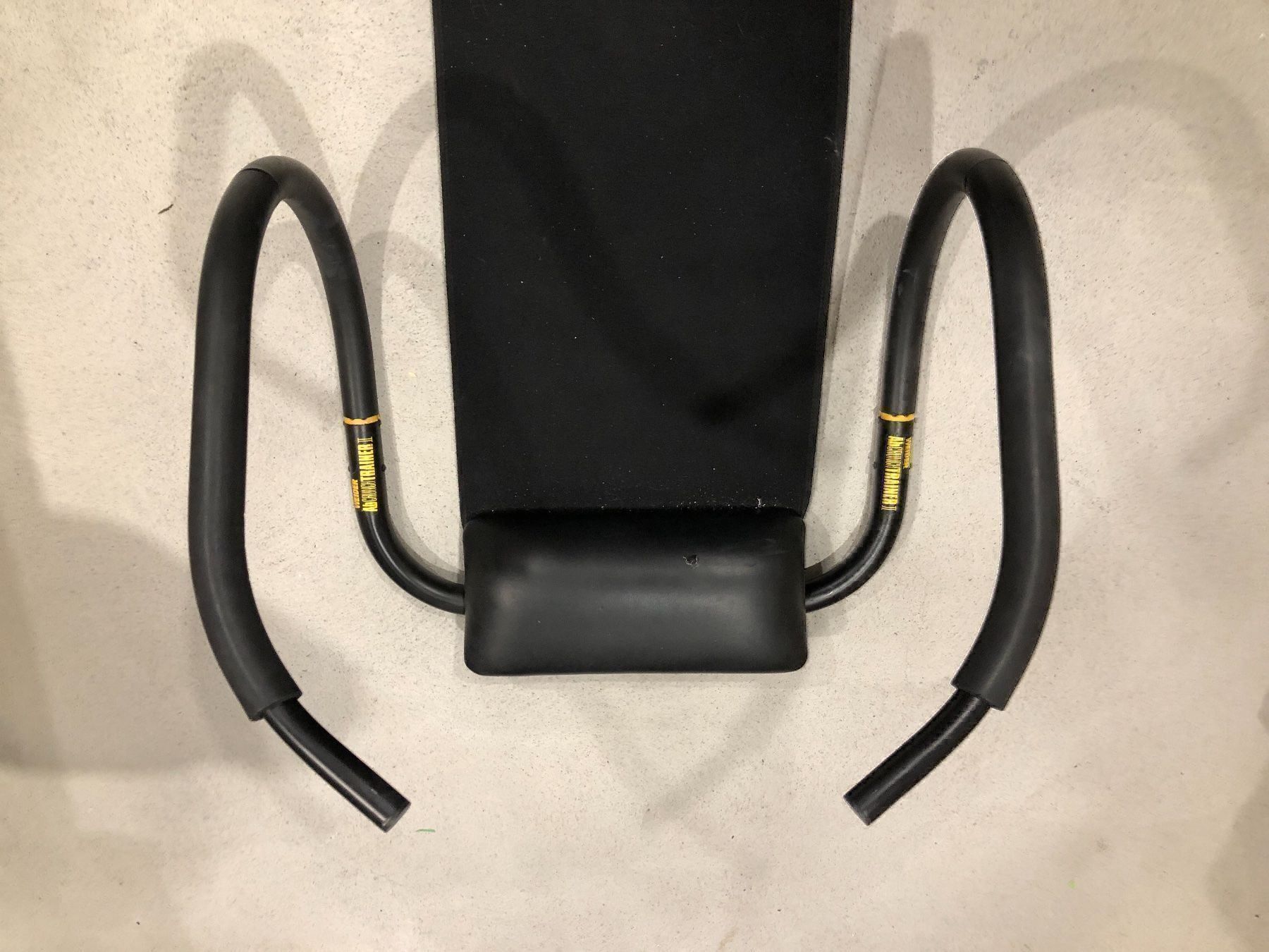 Hometrainer: Bauch Trainer – Gebraucht aus Lindau von Ensenada 3