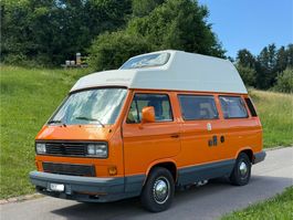 Volkswagen T3 Westfalia – Joker  Typ 2