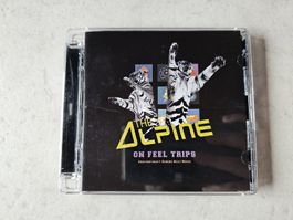 The Alpine  -  On Feel Trips