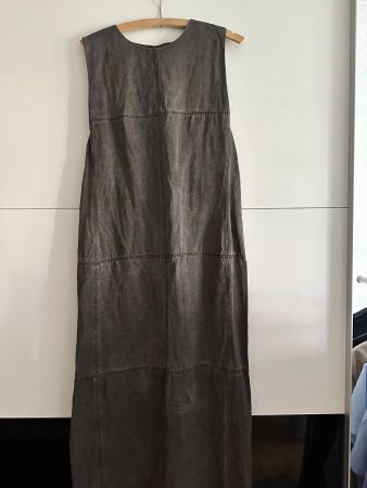 Massimo Dutti Sommerkleid Gr.S