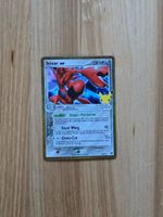 Pokemon Scizor ex 108115 EN