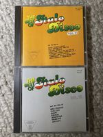 2x ZYX The Best Of Italo-Disco Vol.11+12