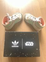 Baskettes "Star Wars - Mandolorian" - Adidas / Taille : 29