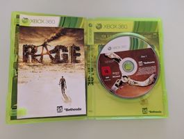 RAGE Anarchy Edition (Xbox 360)