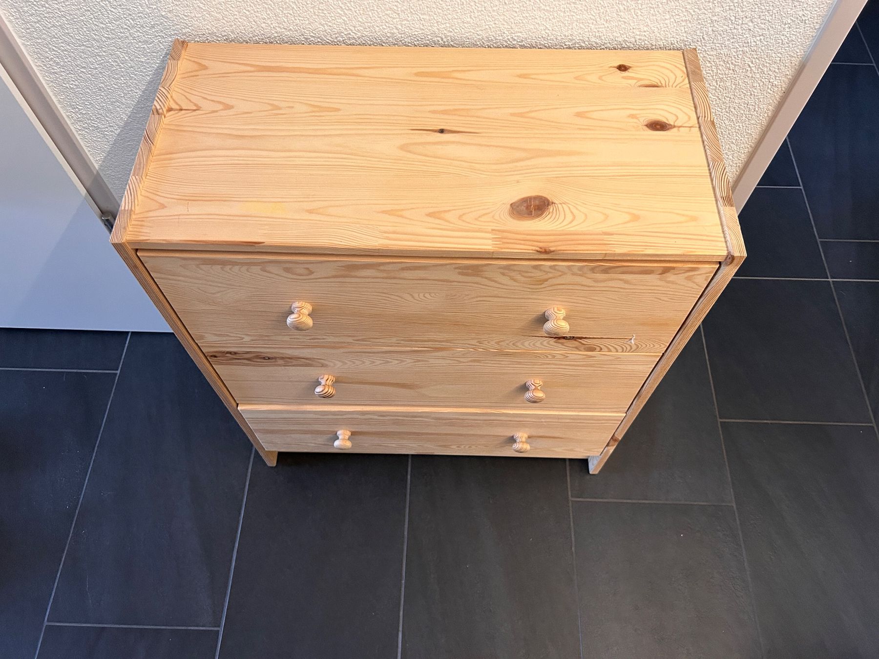 Ikea Kommoden: IKEA Kommode zu verkaufen – Gebraucht aus Härkingen von Torii