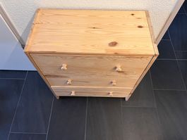 IKEA Kommode zu verkaufen