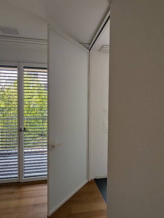 Porte: Zimmertür weisse – Usato da Zürich venduto da Elena_N 1