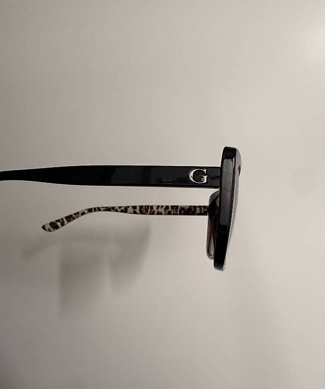 Occhiali & Lenti: Guess Sonnenbrille – Usato da Schliern b. Köniz venduto da lorys_shop 1