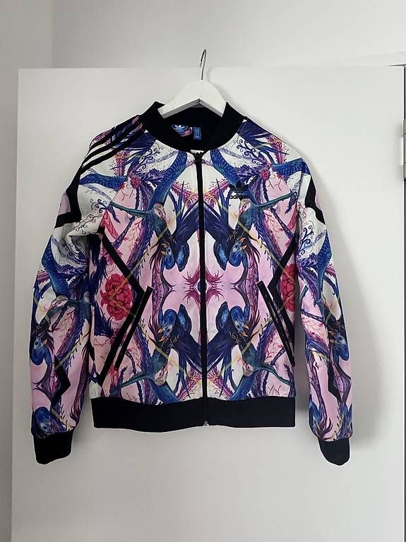 Adidas Jacken: Adidas Originals – Gebraucht aus Gümmenen von Monsieur_Finn