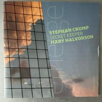 Stephan Crump & Mary Halvorson - Emerge (CD Intakt) 2013