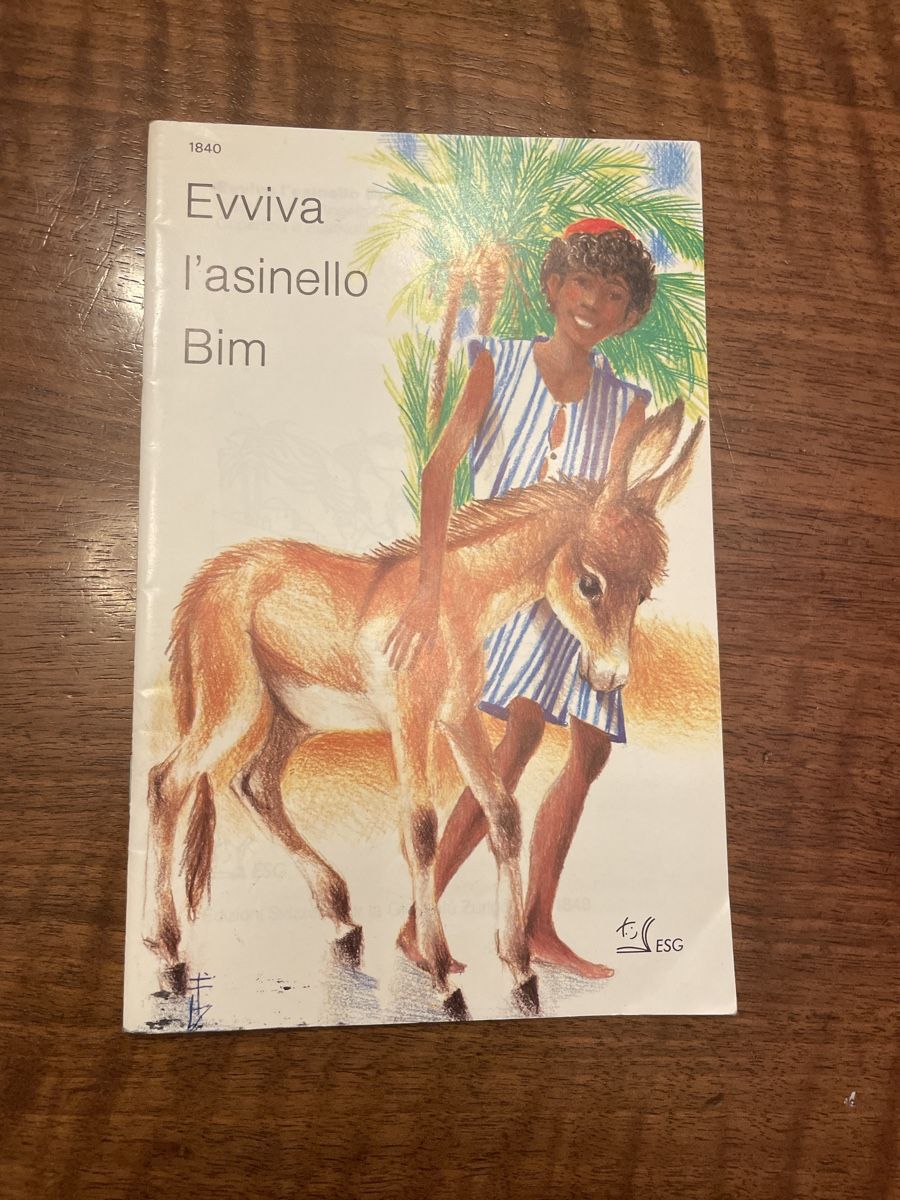 Libri: SJW - ESG Heft – Usato da Ostermundigen venduto da ver_5jjl