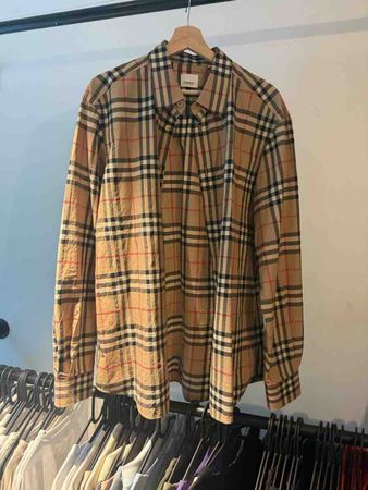 Burberry Hemd in einem sehr Guten Zustand