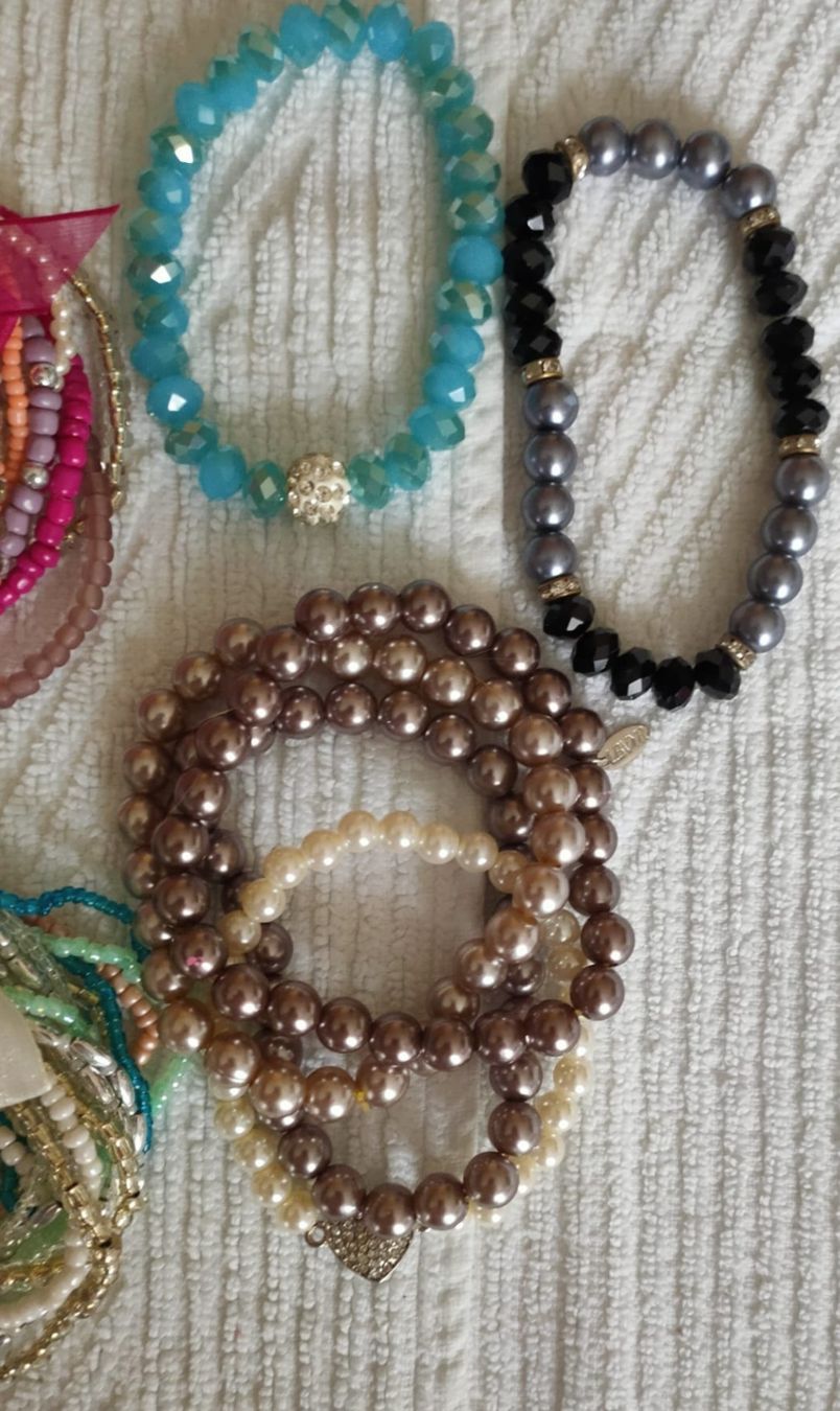 Bracciali & Braccialetti: Armbänder & Uhren – Usato da Luzern venduto da Luzern_Energy 3