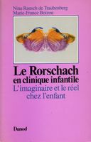 Le Rorschach en clinique infantile