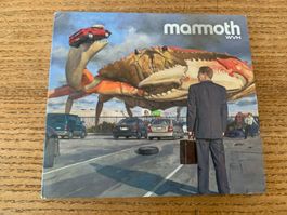 Mammoth WVH - the debut studio album