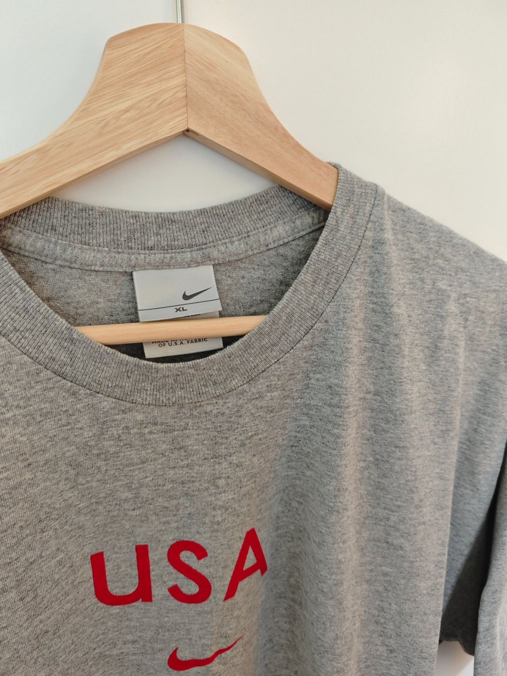 Nike Vestiti: Robe t-shirt oversize – Usato da Hermenches venduto da kar_zj5h 1