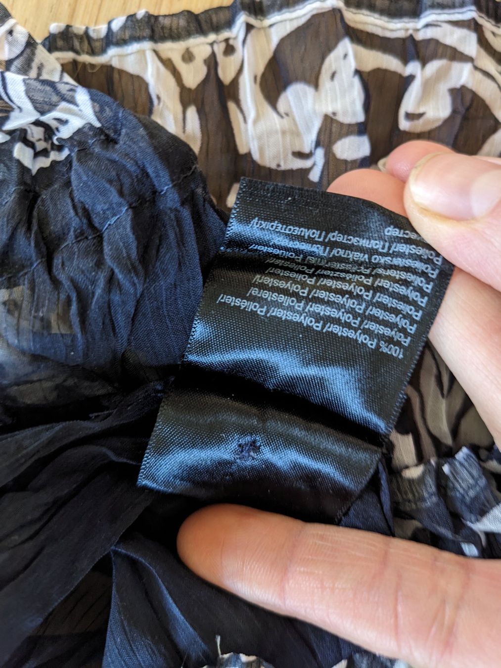 Comma Blusen: Zarte Comma Bluse Gr. 36 – Gebraucht aus Lengnau AG von Nathi88 6