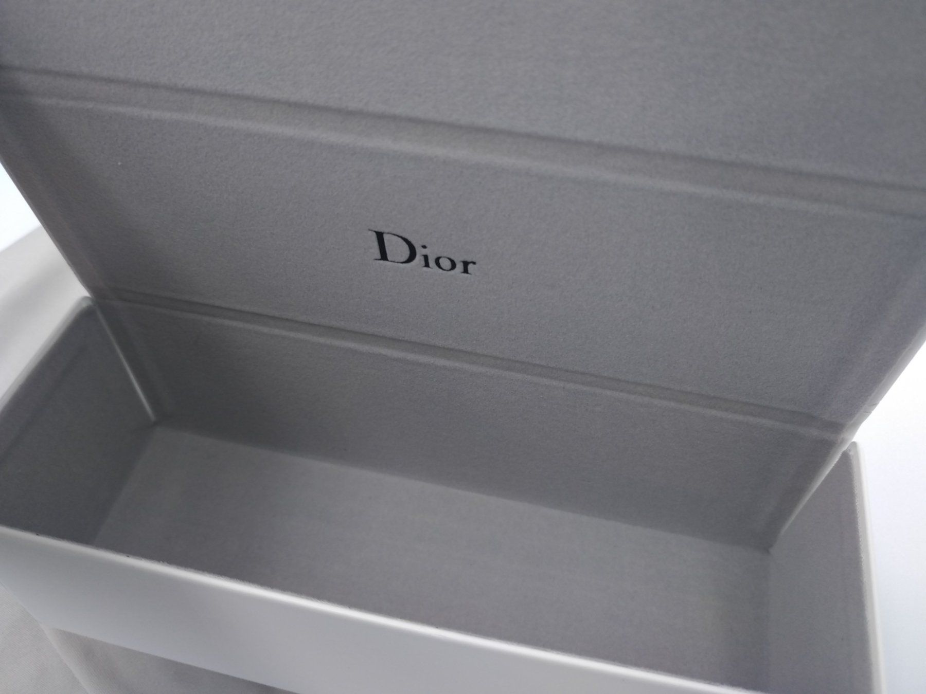 Dior Altro in  Abbigliamento & Accessori: Brillenetui Dior "NEU" – Nuovo e nell'imballaggio originale da Bäch SZ venduto da Swissy46 4