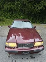 Volvo 850 GLT