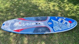 Mistral SUP Board für Sommer & Wassersport - guter Zustand!