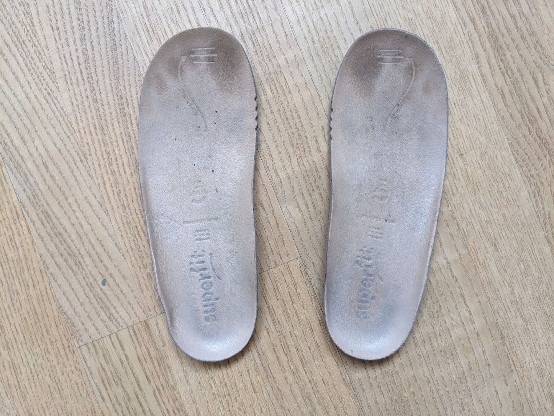 Superfit Schuhe für Jungen: Superfit Schuhe Grösse 24 – Gebraucht aus Wald ZH von andy_ch01 6