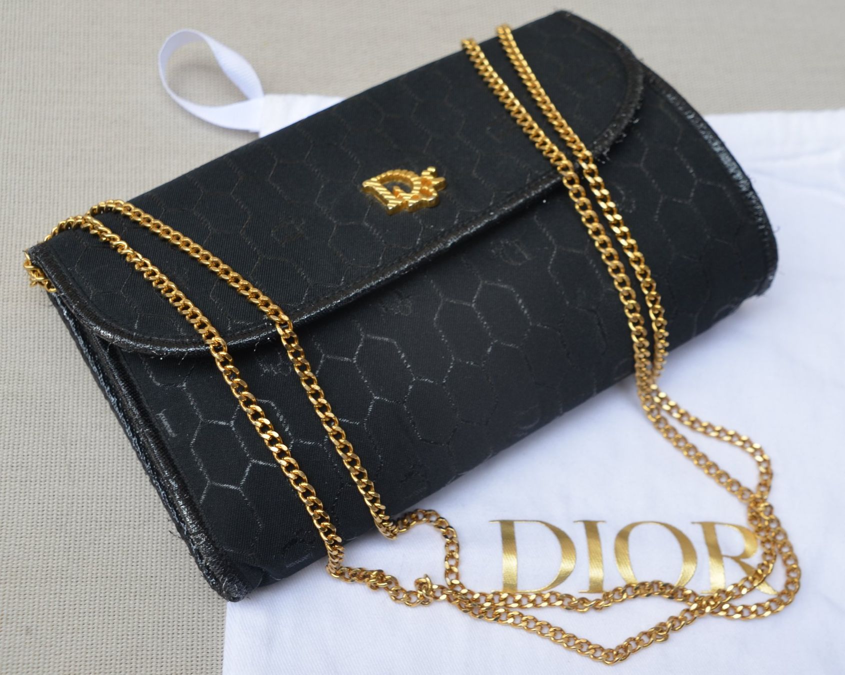 Dior Borse da donna: Christian Dior Tasche / sac – Usato da Collonges venduto da Auganien