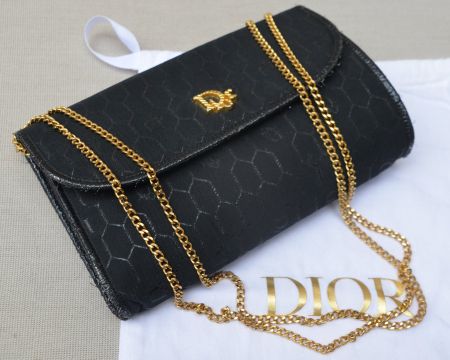 Christian Dior Tasche / sac