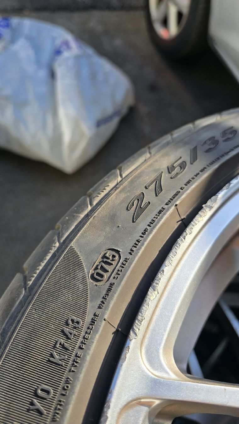 Cerchioni: VMR Alufelgen 20 Zoll – Usato da Emmenbrücke venduto da meu_2j8p 5