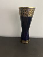 Blumenvase von Hutschenreuther 