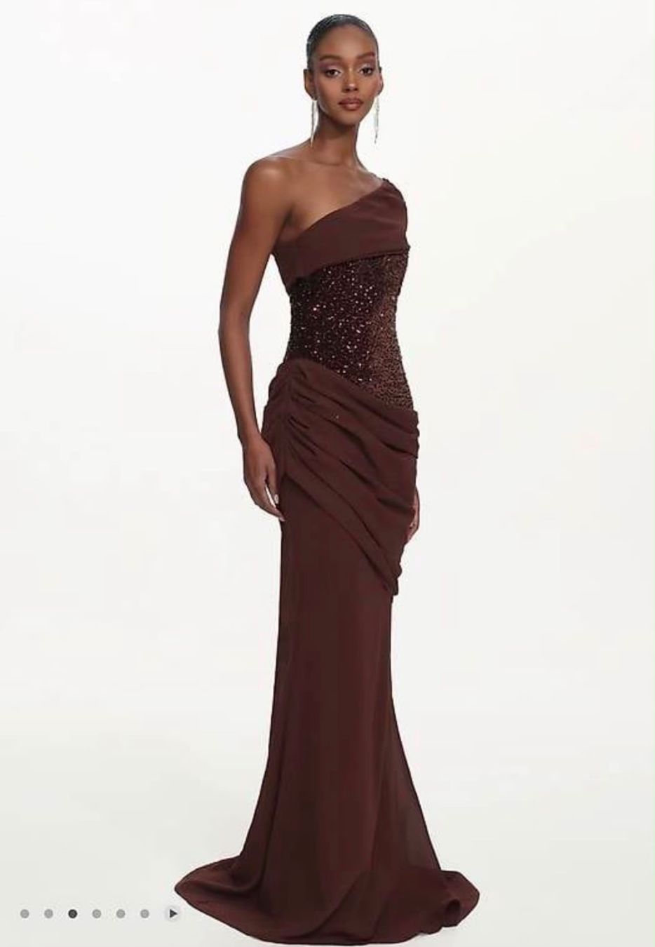 Robes: Abendkleid – D'occasion à Uster par Dr.vo