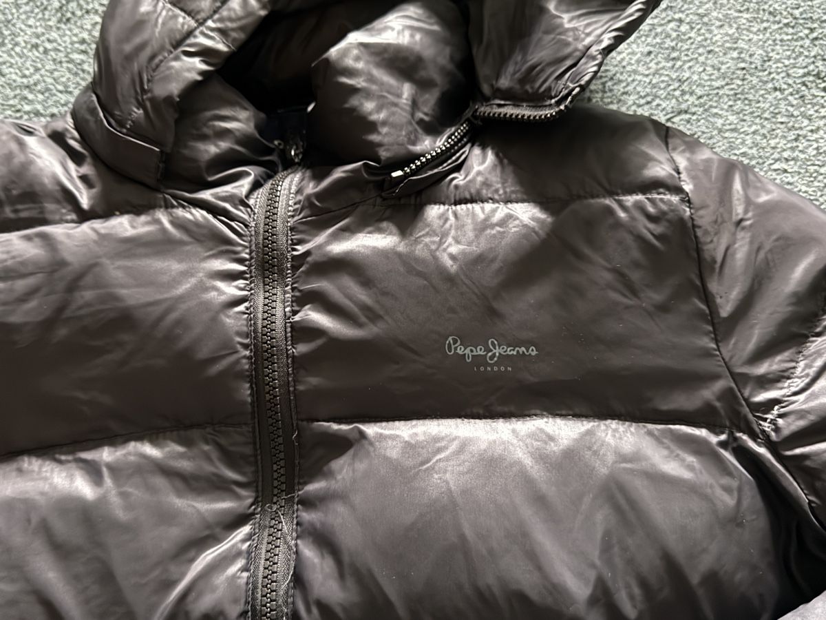 Pepe Jeans Giacche: Pepe Jeans Jacke Grösse S – Nuovo (secondo la descrizione) da Solothurn venduto da Spicar 1