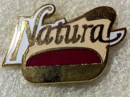 Ansteckpin 145: Natura
