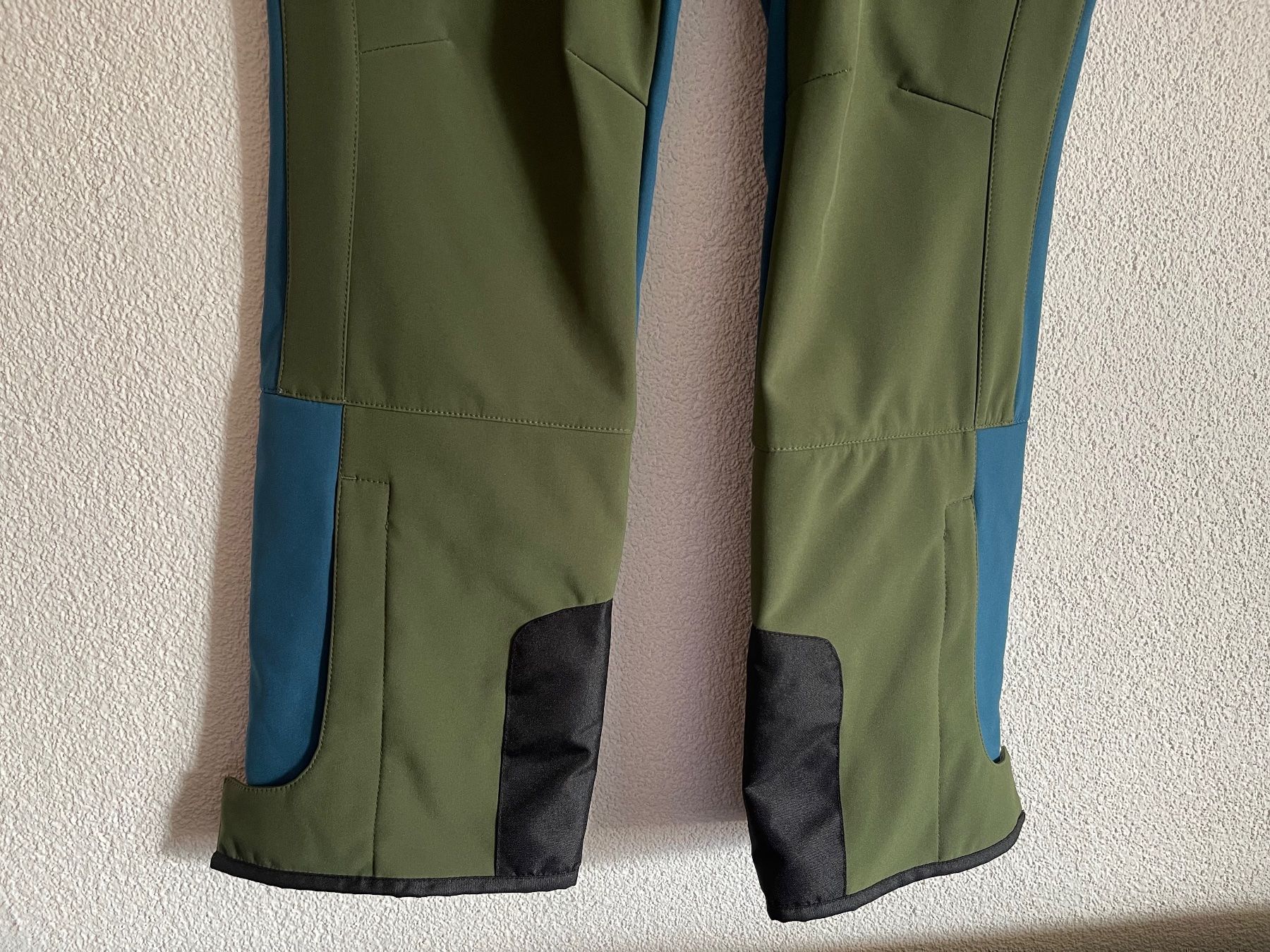 Hosen: Dfrent Tremblant Man Ski pant Gr. L – Neu und originalverpackt aus Spreitenbach von Opfikoner1 1