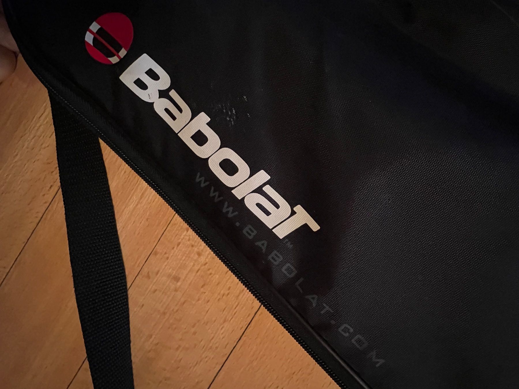 Babolat Racchette: Babolat Tennisschläger, Inklusive Tasche – Usato da Meggen venduto da Moglimog 2