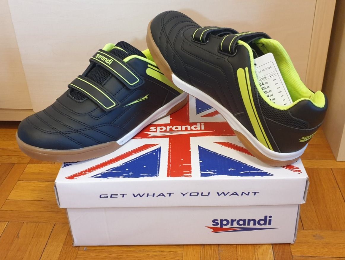 Scarpe per ragazzi: Chaussures basket garçon 34 – Nuovo e nell'imballaggio originale da Payerne venduto da fantasy124