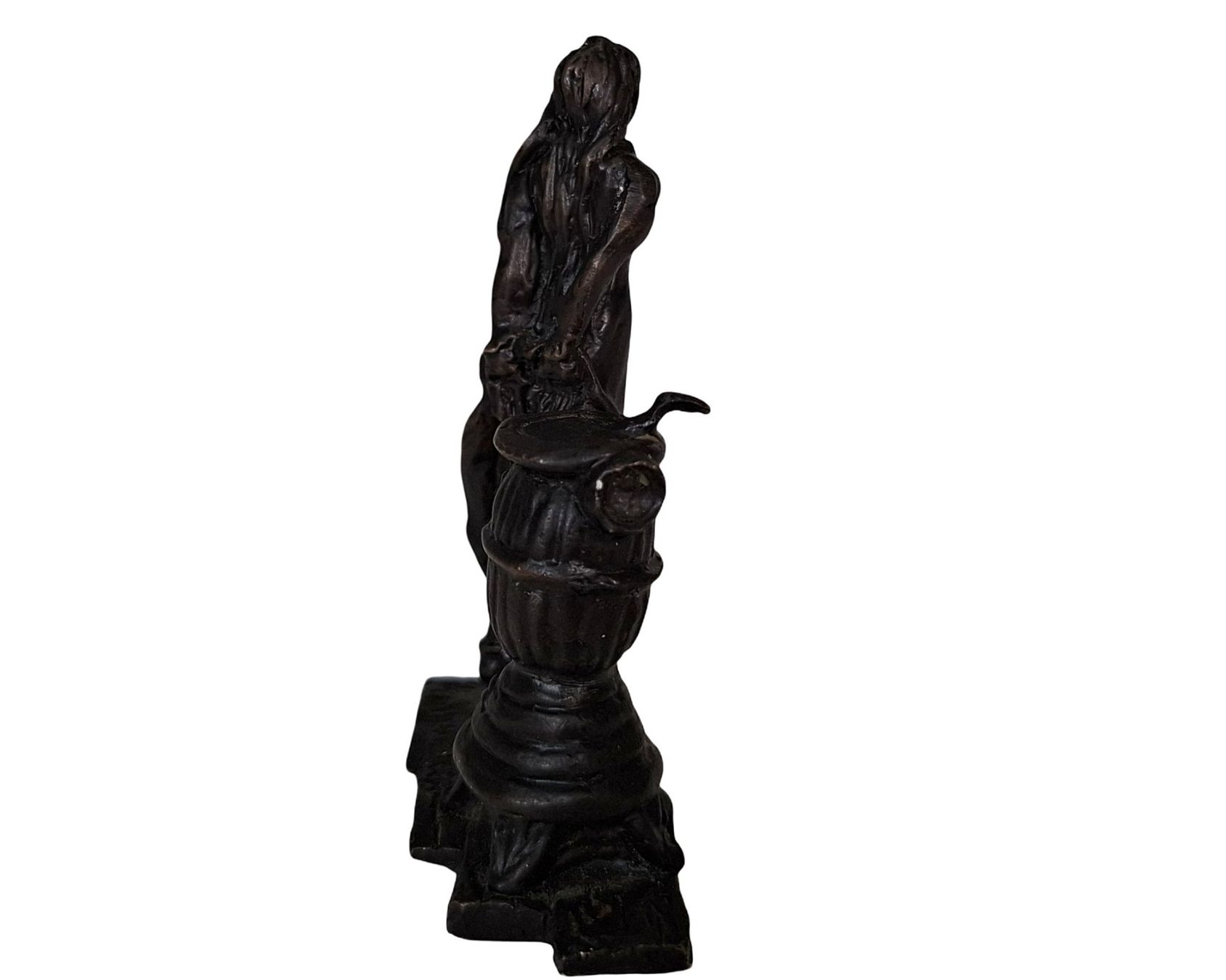 Sculture & Statue: Frau mit Urne Skulptur – Usato da Wil SG venduto da Restwert_Wil 3