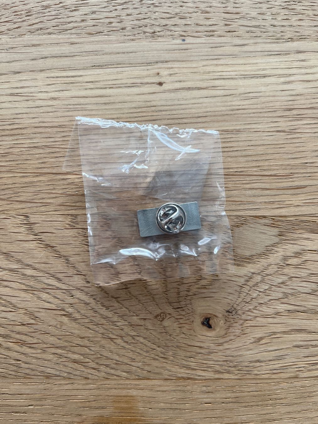 Sticker: Ansteck Pin Grindelwald - Eiger neu – Nuovo e nell'imballaggio originale da Unterägeri venduto da flu_zp5d 2