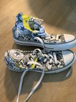 Converse All Star High-Tops SchlangGrösse 37 Sommer