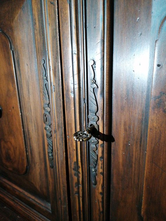 Commodes: Antike Kommode/Sidebord – D'occasion à Adligenswil par karinma 4