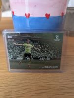 Jude Bellingham Topps Karte - /49 - Dortmund